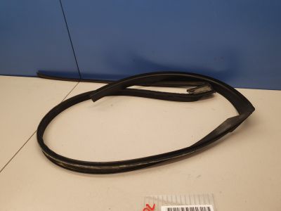 Уплотнитель стекла двери задний левый для Mercedes R-klasse W251 2005-2017