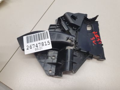 Кронштейн замка двери задний левый для Mercedes R-klasse W251 2005-2017