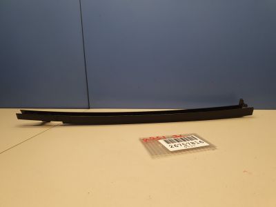 Направляющая стекла задней левой двери для Mercedes R-klasse W251 2005-2017