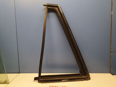 Уплотнитель стекла двери задний левый для Mercedes R-klasse W251 2005-2017