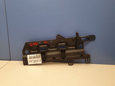 Кронштейн двери задней левой для Mercedes R-klasse W251 2005-2017