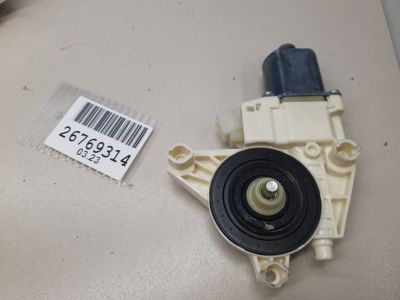 Моторчик стеклоподъёмника передний левый для Mercedes GLK-klasse X204 2008-2015