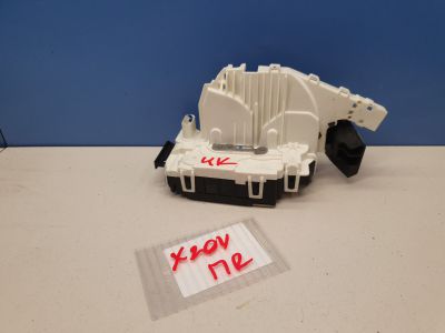 Замок двери передней правой для Mercedes GLK-klasse X204 2008-2015