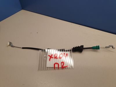 Трос открывания передней двери для Mercedes GLK-klasse X204 2008-2015