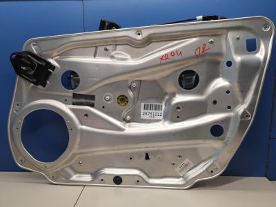 Стеклоподъемник передний правый для Mercedes GLK-klasse X204 2008-2015