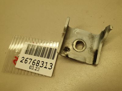 Петля двери задней правой нижняя для Peugeot 508 2010-2018