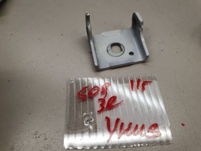 Петля двери задней правой верхняя для Peugeot 508 2010-2018