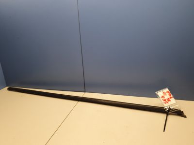 Молдинг стекла задней правой двери для Peugeot 508 2010-2018