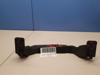 Кронштейн обшивки двери задней правой для Peugeot 508 2010-2018