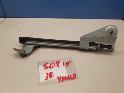 Направляющая стекла задней правой двери для Peugeot 508 2010-2018