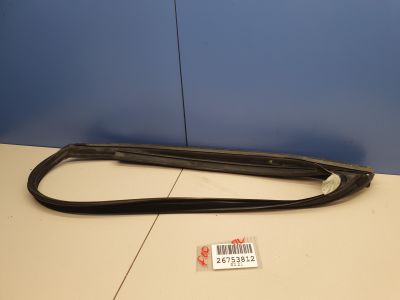 Уплотнитель стекла передней левой двери для BMW 5 F10 2009-2017