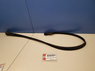 Уплотнитель передней левой двери для BMW 5 F10 2009-2017