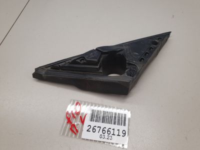 Уплотнитель зеркала левого для BMW 5 F10 2009-2017