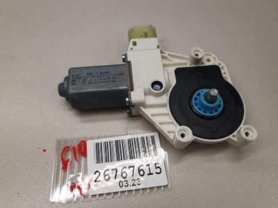 Моторчик стеклоподъёмника передний левый для BMW 5 F10 2009-2017