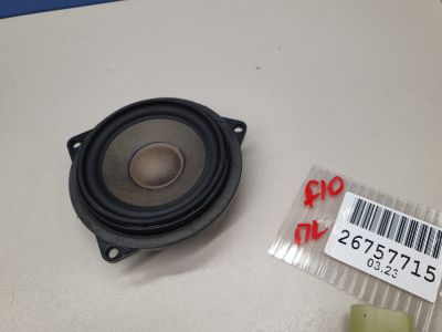 Динамик двери для BMW 5 F10 2009-2017