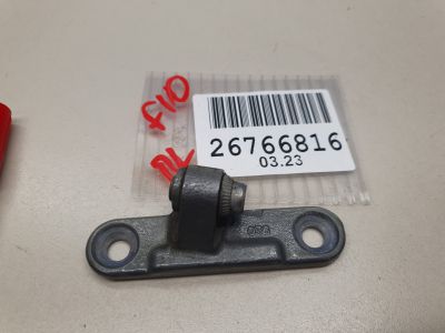 Петля двери передней левой верхняя для BMW 5 F10 2009-2017