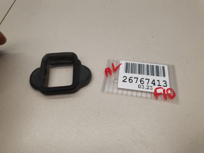 Уплотнитель ограничителя передней двери для BMW 5 F10 2009-2017