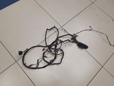 Жгут проводов передней левой двери для BMW 5 F10 2009-2017