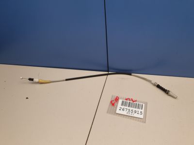 Трос открывания передней двери для BMW 5 F10 2009-2017