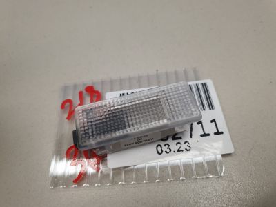 Плафон салонный для Mercedes CLS-klasse W218 2010-2017