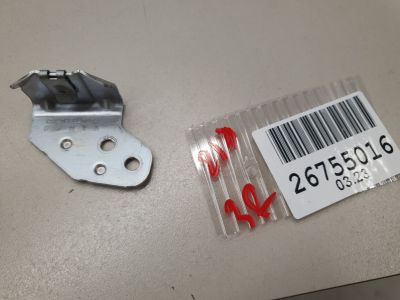 Кронштейн двери задней правой для Mercedes CLS-klasse W218 2010-2017