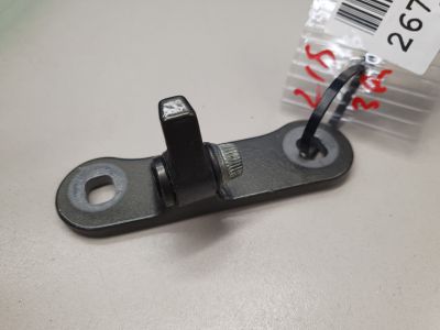 Петля двери задней правой верхняя для Mercedes CLS-klasse W218 2010-2017