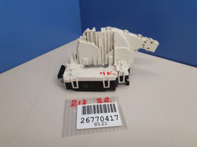 Замок двери задней правой для Mercedes CLS-klasse W218 2010-2017