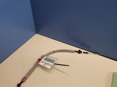 Трос открывания задней двери для Mercedes CLS-klasse W218 2010-2017