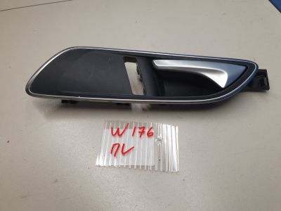 Ручка двери внутренняя левая для Mercedes A-klasse W176 2012-2018