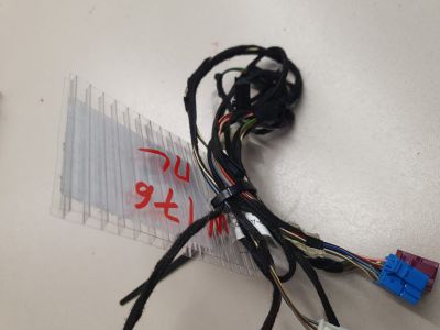 Жгут проводов передней левой двери для Mercedes A-klasse W176 2012-2018