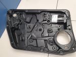 Стеклоподъемник передний левый для Mercedes A-klasse W176 2012-2018