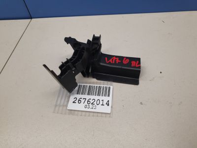 Кронштейн замка двери передний левый для Mercedes A-klasse W176 2012-2018