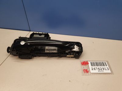 Ручка двери нaружная левая передняя для Mercedes A-klasse W176 2012-2018