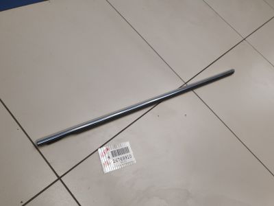 Молдинг стекла передней левой двери для Mercedes A-klasse W176 2012-2018