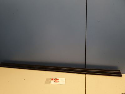 Накладка стекла передней левой двери для Mercedes A-klasse W176 2012-2018