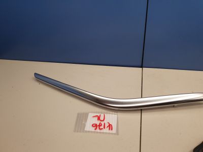 Накладка обшивки двери передней левой для Mercedes A-klasse W176 2012-2018