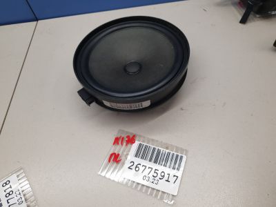 Динамик двери для Mercedes A-klasse W176 2012-2018