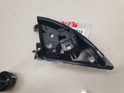 Кронштейн зеркала левого для Mercedes A-klasse W176 2012-2018