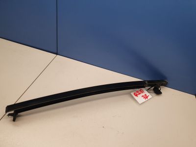 Направляющая стекла задней правой двери для Mercedes R-klasse W251 2005-2017