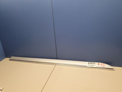Молдинг двери правый задний для Mercedes R-klasse W251 2005-2017