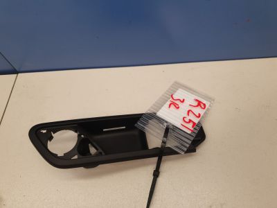 Накладка обшивки двери правая для Mercedes R-klasse W251 2005-2017