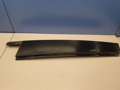 Накладка рамки двери задняя правая для Mercedes R-klasse W251 2005-2017