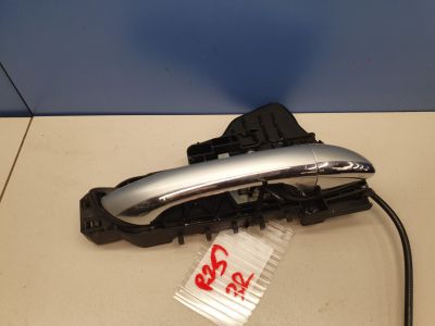 Ручка двери нaружная задняя правая для Mercedes R-klasse W251 2005-2017