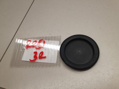 Заглушка стеклоподьемника для Mercedes R-klasse W251 2005-2017