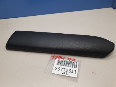 Накладка обшивки двери передней правой для Mercedes GLK-klasse X204 2008-2015