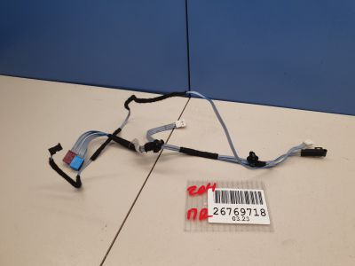 Жгут проводов передней правой двери для Mercedes GLK-klasse X204 2008-2015