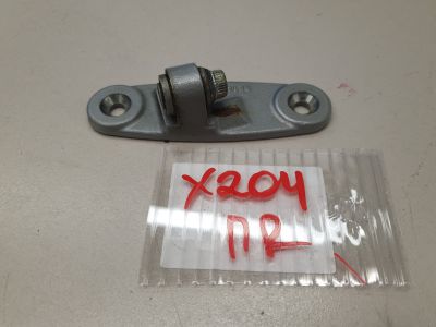 Петля двери передней правой верхняя для Mercedes GLK-klasse X204 2008-2015