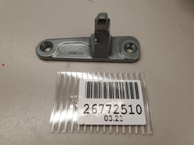 Петля двери передней правой нижняя для Mercedes GLK-klasse X204 2008-2015