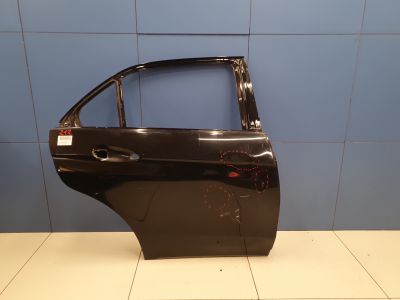 Дверь правая задняя для Mercedes E-klasse W212 2009-2016