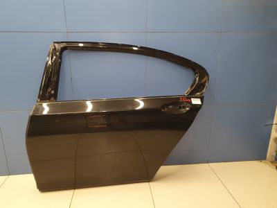 Дверь левая задняя для BMW 7 F01 F02 2008-2015